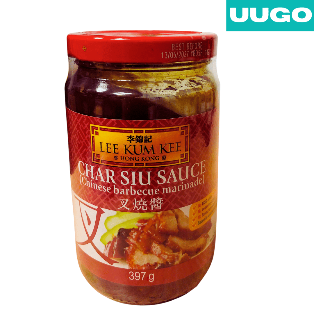 Lee Kum Kee Char Siu Sauce – 397g - UUGO