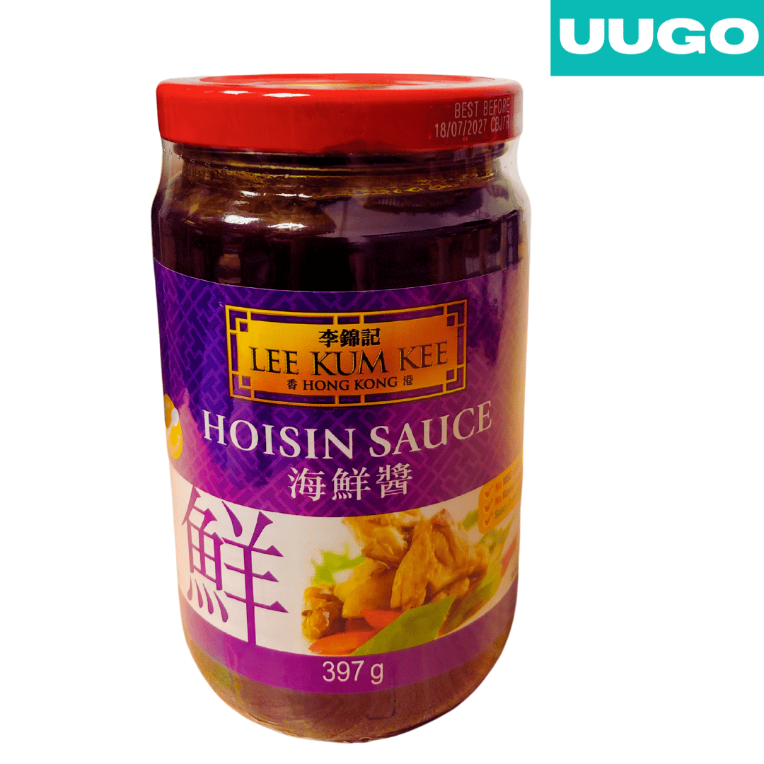Lee Kum Kee Hoisin Sauce – 397g - UUGO