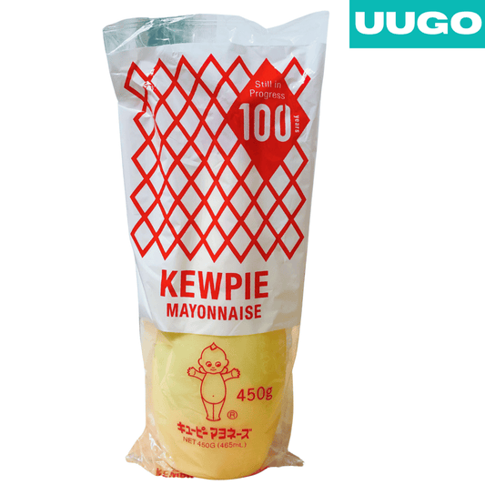 Kewpie Mayo 500g – Original Japanese Mayonnaise Online - UUGO