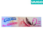 Oreo Crisp Cookie Rose Flavour