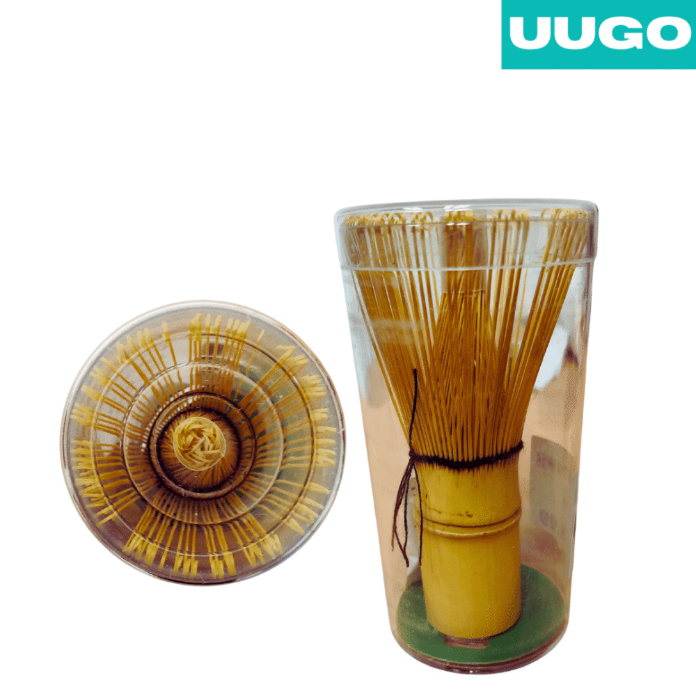 Bamboo Matcha Whisk