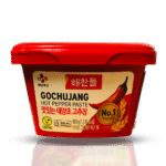 CJ Gochujang Hot Pepper Paste