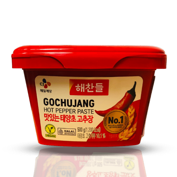CJ Gochujang Hot Pepper Paste