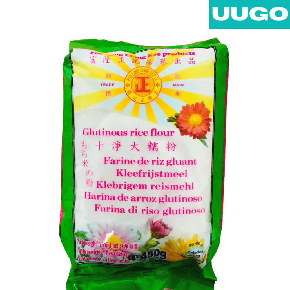 Foo Lung Ching Kee Glutinous Rice Flour