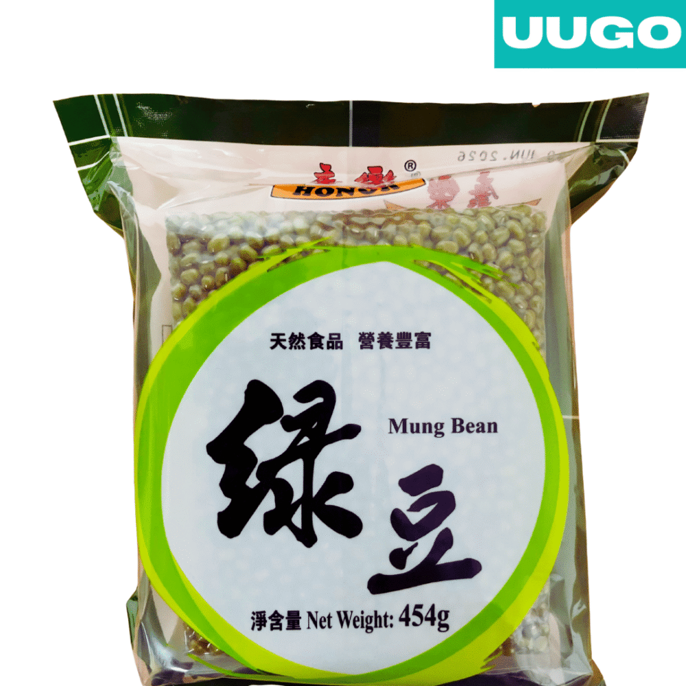 Honor Mung Beans