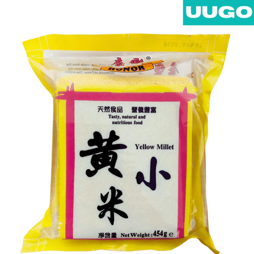 Honor Yellow Millet