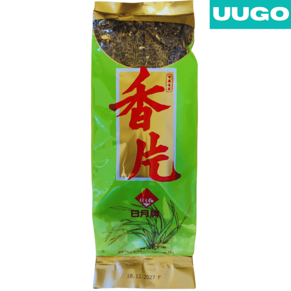 Way Choy Jasmine Tea
