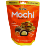 ROYAL FAMILY Mochi Maple Pancake 180g