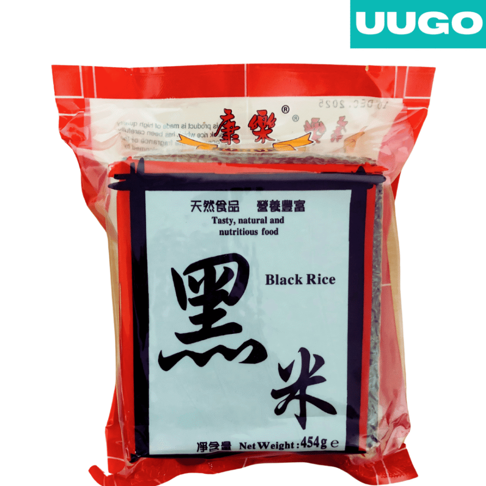 Honor Black Rice