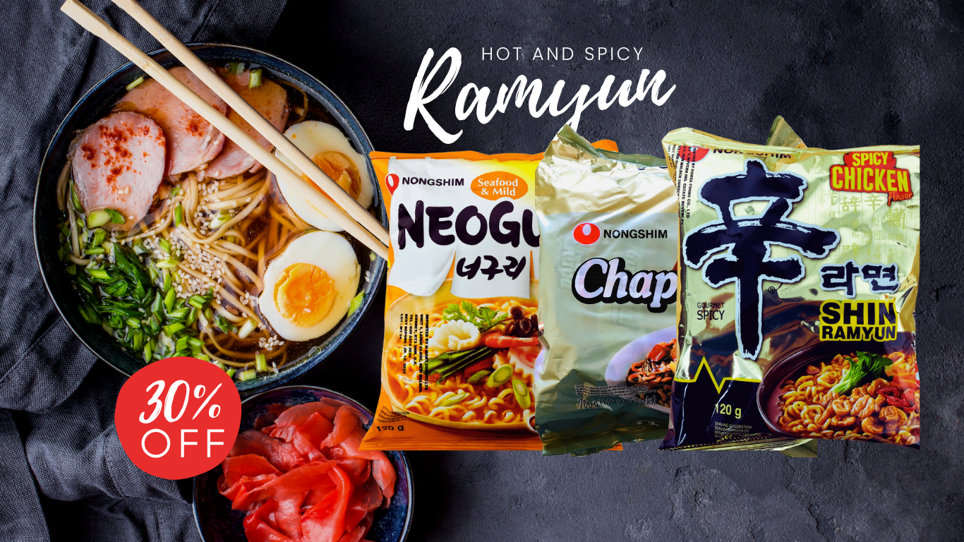 Ramyun