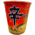 Nongshim Shin Cup Noodles