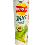 LAY’s Avocado Potato Chips