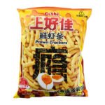 OISHI Potato Chips