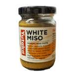 White Miso Paste 5014276701139