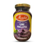 Monika Preserves Purple Yam Jam (Ube)340g