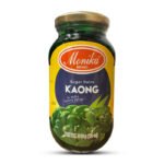 Monika Preserves Palm Fruit (Kaong) Green