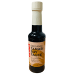 Yutaka Organic Tamari Soy Sauce150ml