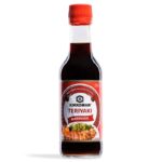 Kikkoman Teriyaki Marinade Sauce 250ml