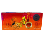 Imperial Choice Pu Erh Tea Bags 50g
