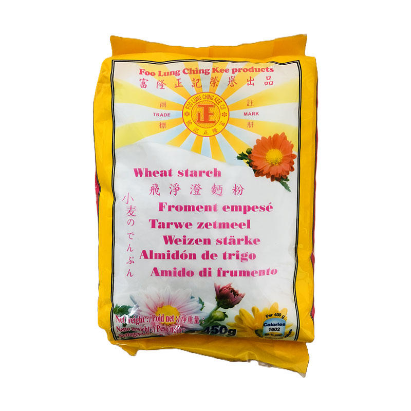 Foo Lung Ching Kee Wheat Starch