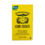 Knorr Kingsford's Corn Starch 420g pack