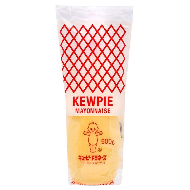 Kewpie Mayonnaise 500g