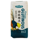 Tiger Tiger Glutinous Rice