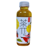 Nongfu Spring Lemon Black Tea