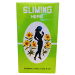 Sliming Herb Tea 41g - Traditional Thai Herbal Tea